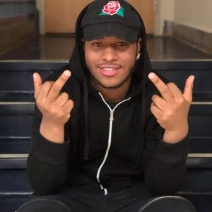 Meet your Posher, Noah